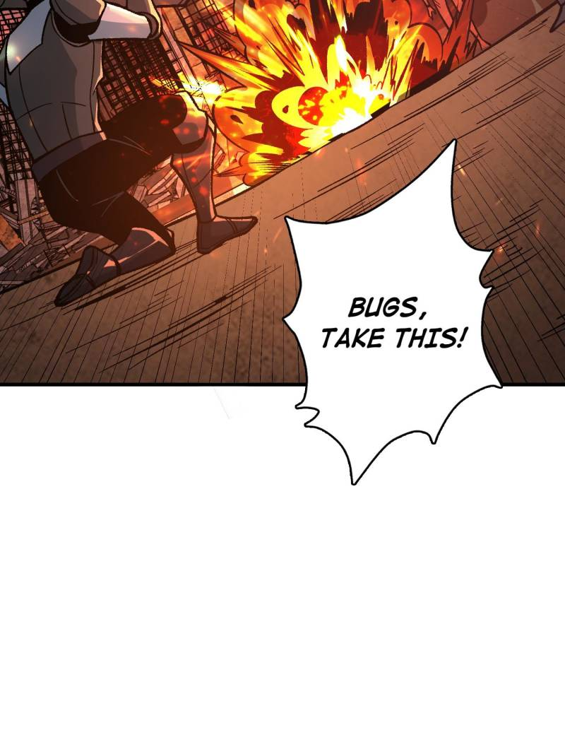 I'm Really Not A Supervillain Chapter 258 14